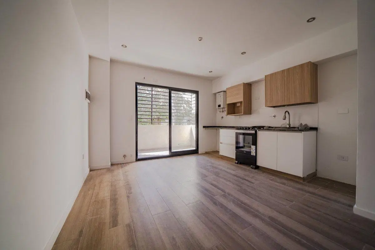DEPARTAMENTO VENTA VILLA URQUIZA 3 AMBIENTES 5