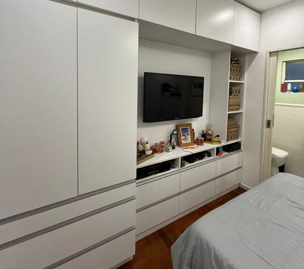 Depto a la Venta en Balvanera 3 ambientes 2