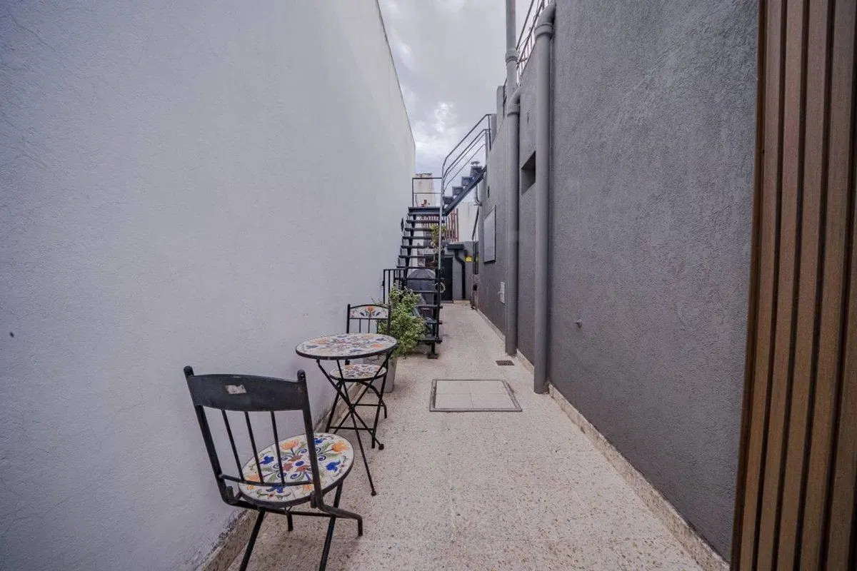 VENTA PH SAN ISIDRO 3 AMBIENTES PERMUTA 2