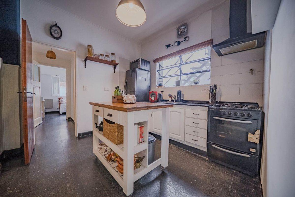 Foto de VENTA PH SAN ISIDRO 3 AMBIENTES PERMUTA, imagen 3