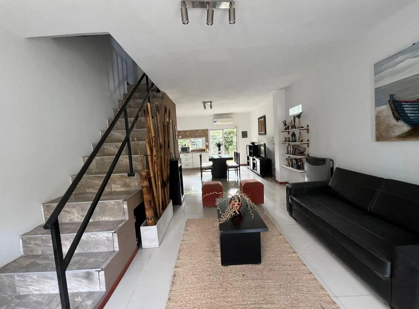 VENTA PH 3 AMBIENTES Y COCHERA EN GENERAL PACHECO 4