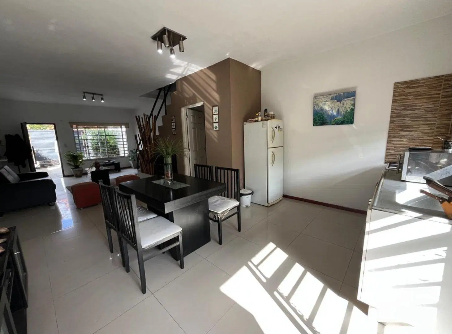 VENTA PH 3 AMBIENTES Y COCHERA EN GENERAL PACHECO 2