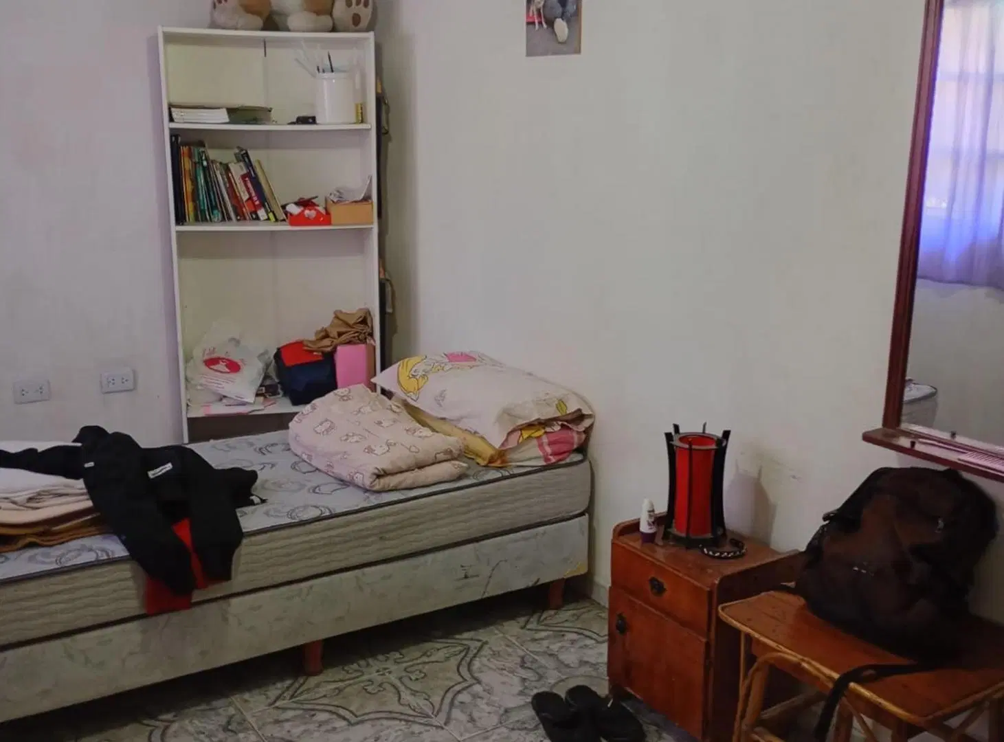 Venta casa 4 ambientes en Plátanos Berazategui 3