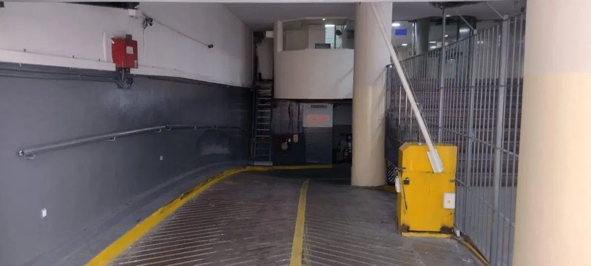 COCHERA EN VENTA SAN NICOLAS CABA 4