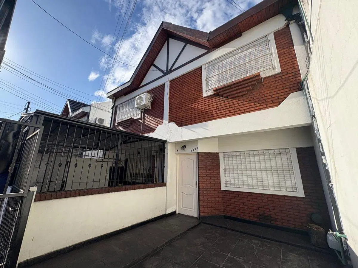 VENTA CASA SAN JUSTO PERMUTA 5