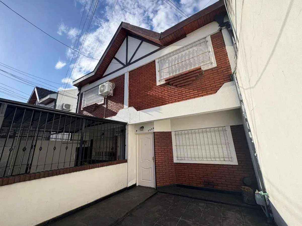 VENTA CASA SAN JUSTO PERMUTA 4