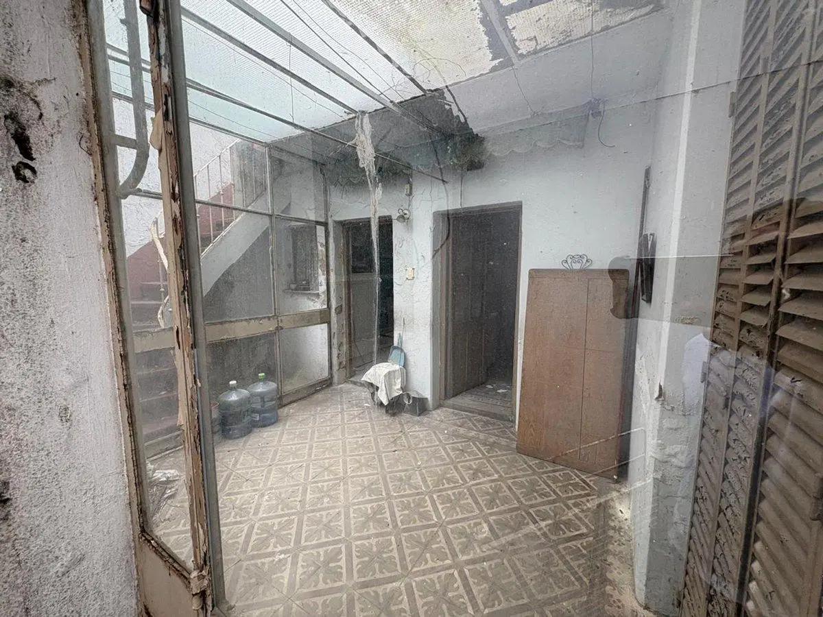 LOTE VENTA CABALLITO 4