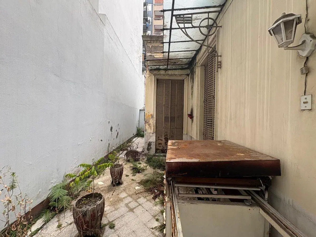 LOTE VENTA CABALLITO 2