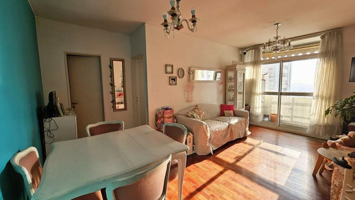 VENTA 2 AMB EN AVELLANEDA - APTO CREDITO 2