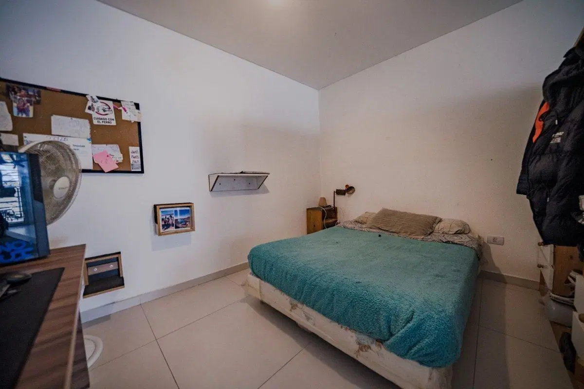 PH EN VENTA VILLA BALLESTER 2 AMBIENTES- TERRAZA 5
