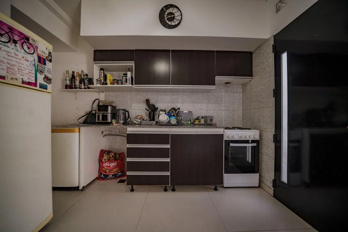 PH EN VENTA VILLA BALLESTER 2 AMBIENTES- TERRAZA 3