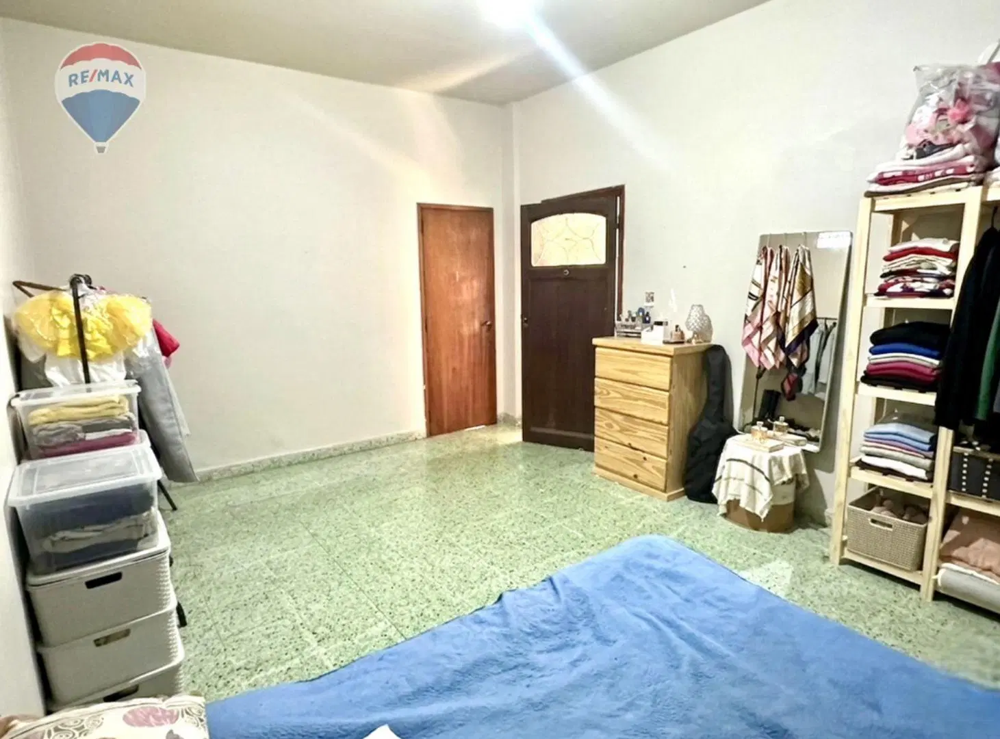 Venta Casa 4 Ambientes -Patio General-San Martin 5