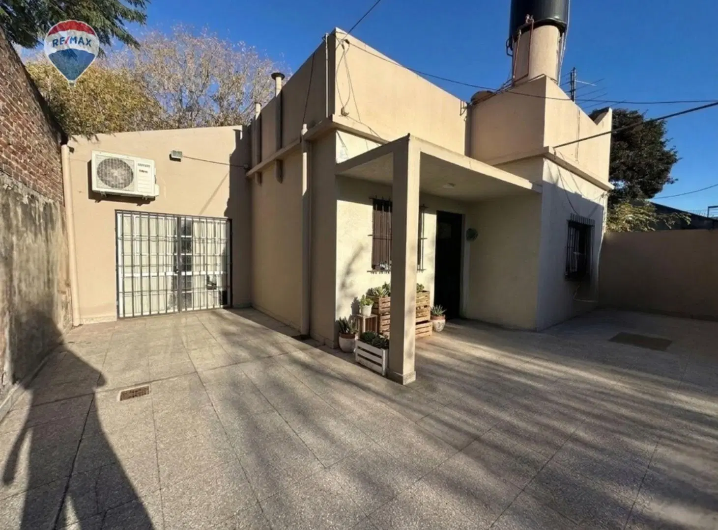 Venta Casa 4 Ambientes -Patio General-San Martin 2