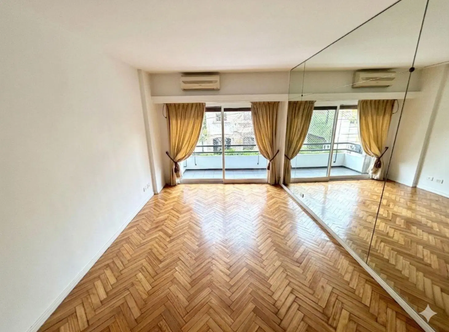 VENTA DEPARTAMENTO 3 AMBIENTES RECOLETA - CABA 2
