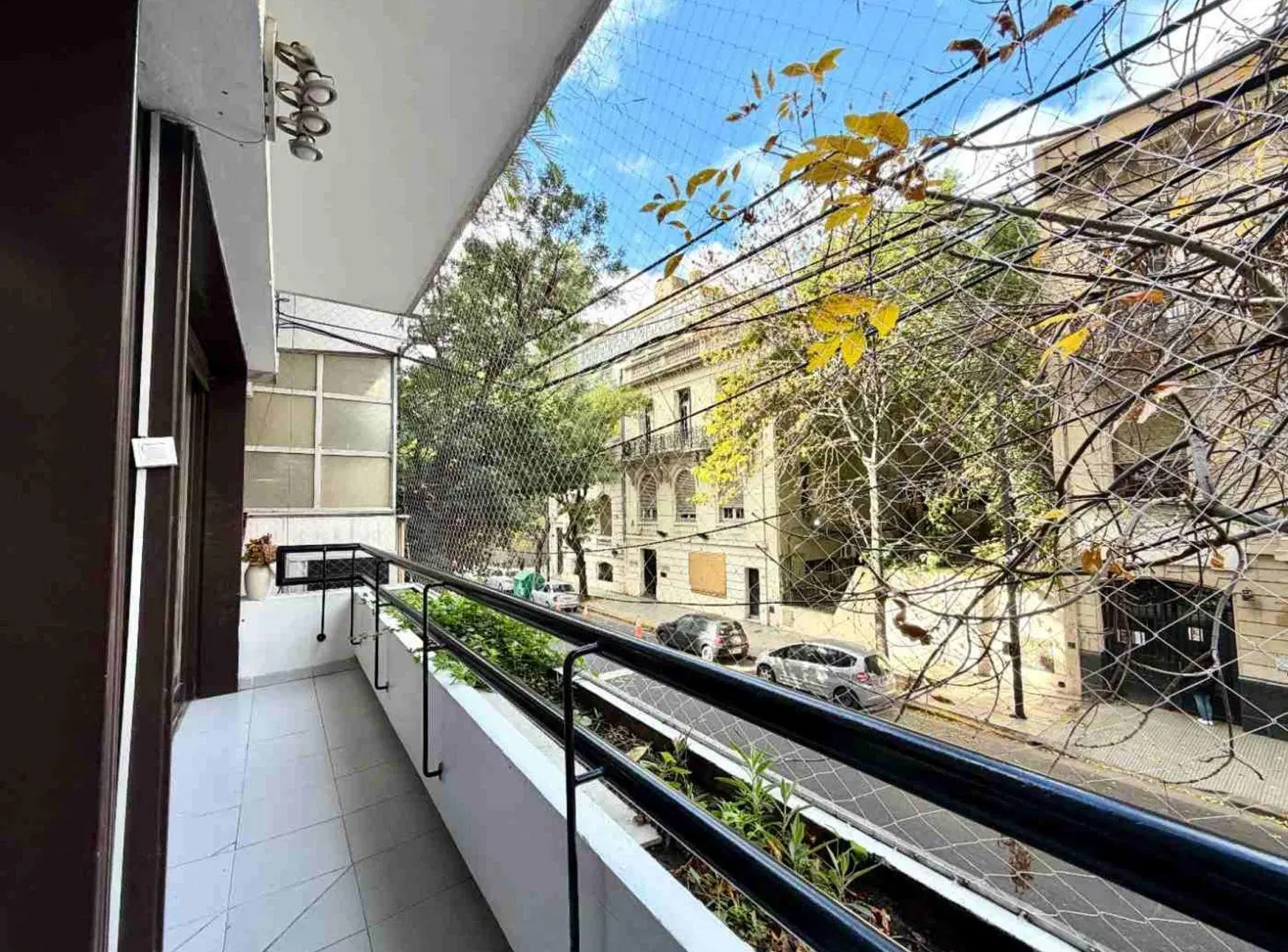 VENTA DEPARTAMENTO 3 AMBIENTES RECOLETA - CABA 5