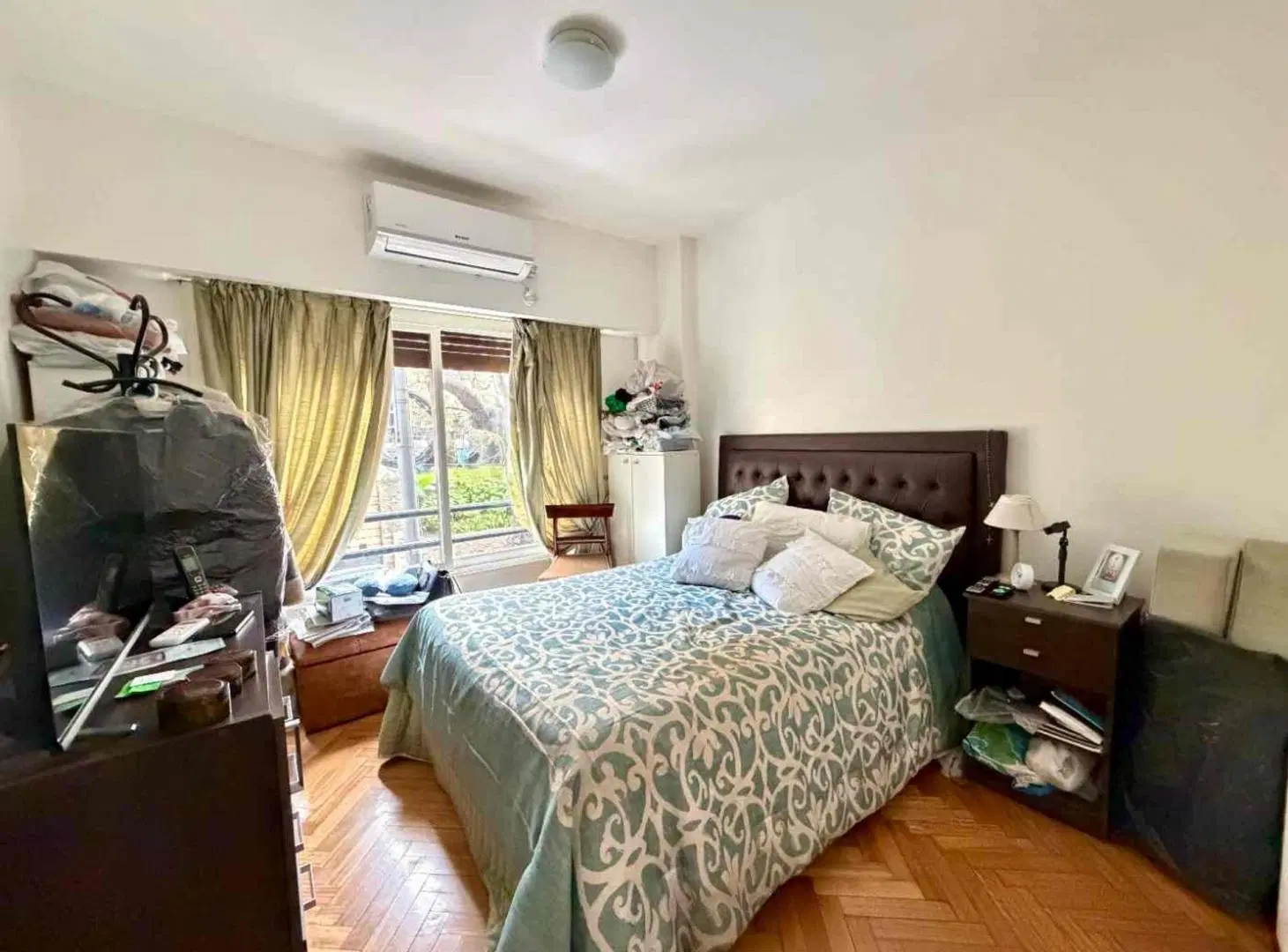 VENTA DEPARTAMENTO 3 AMBIENTES RECOLETA - CABA 4