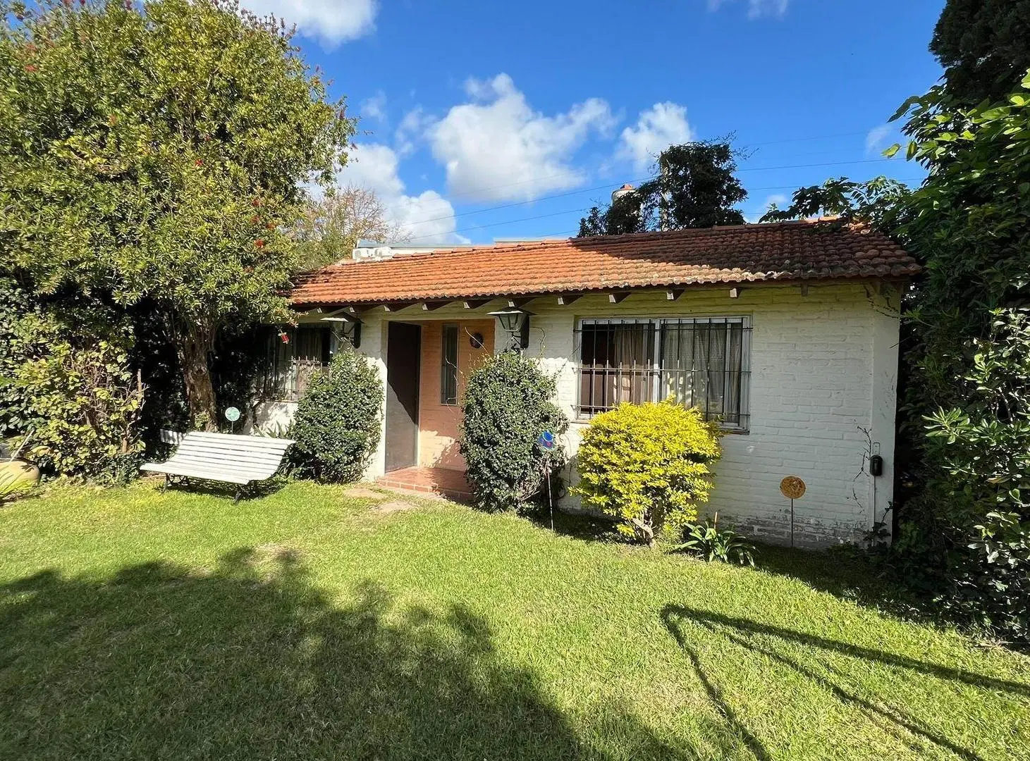 Casa en Venta Ing Maschwitz pileta dos lotes 5