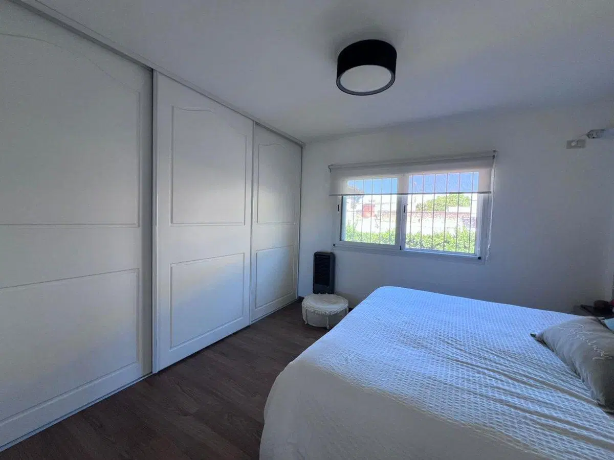 VENTA DUPLEX 3 AMBIENTES + PLAY Y COCHERA VICTORIA 5