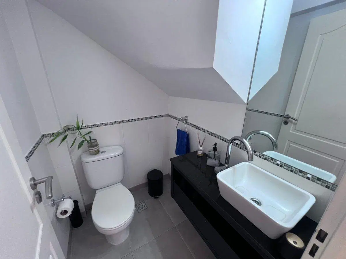 VENTA DUPLEX 3 AMBIENTES + PLAY Y COCHERA VICTORIA 3