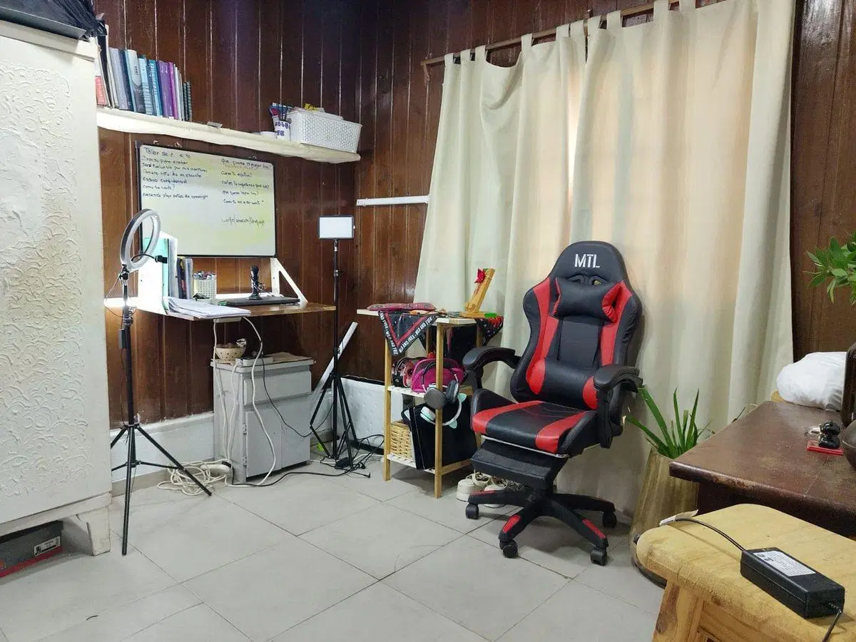 Casa de 4 amb con suite FRANCISCO ALVAREZ 4