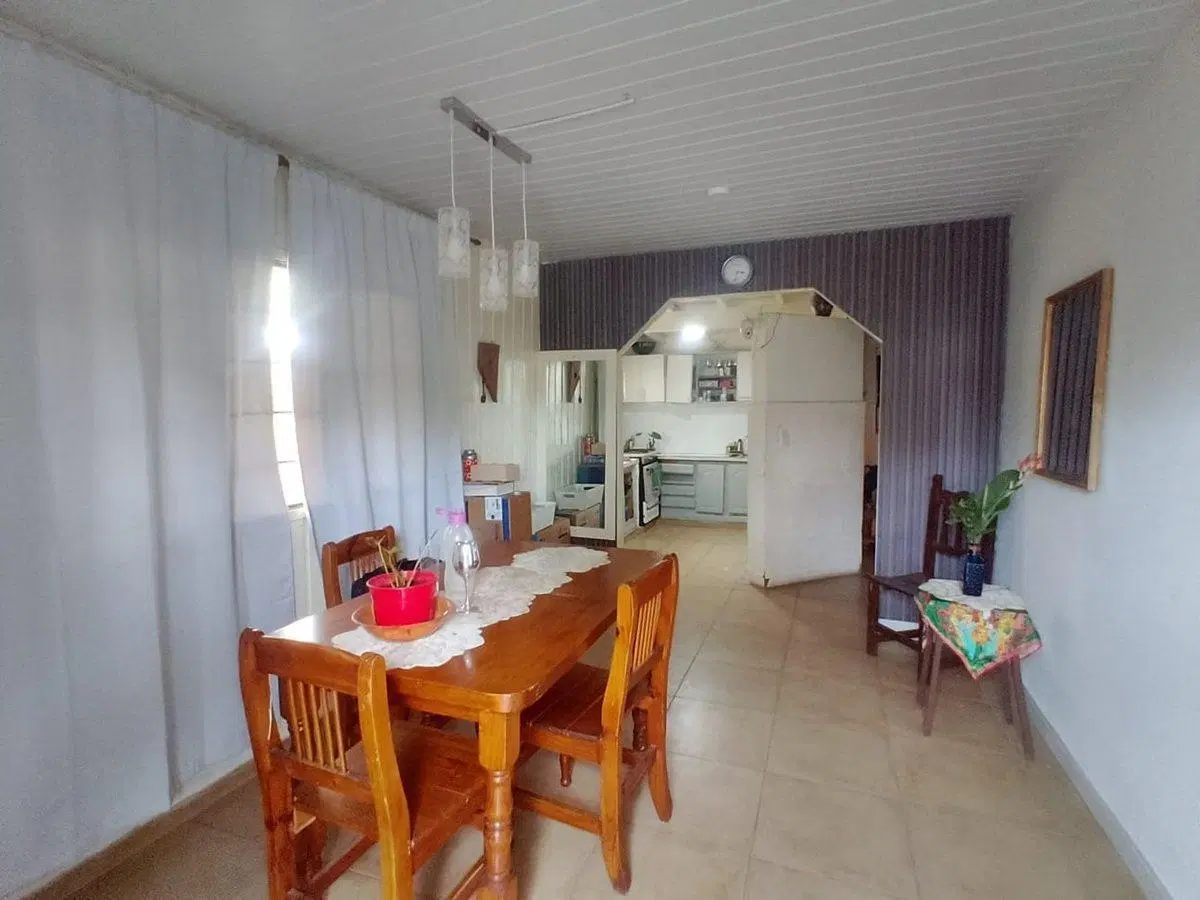 Casa de 4 amb con suite FRANCISCO ALVAREZ 2
