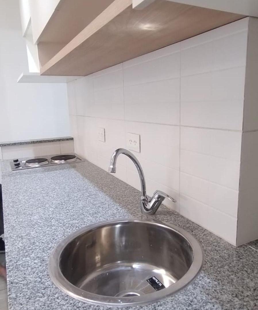 Foto de ALQUILER DEPARTAMENTO A ESTRENAR SAN NICOLAS, imagen 5