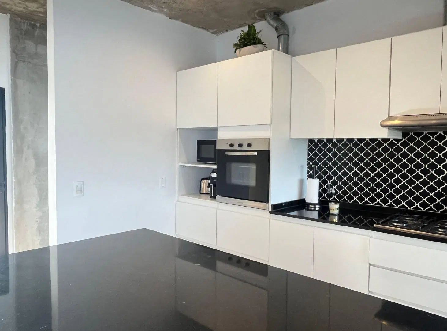 ALQUILER Impecable casa AREA 2 GOLF San Sebastián 2