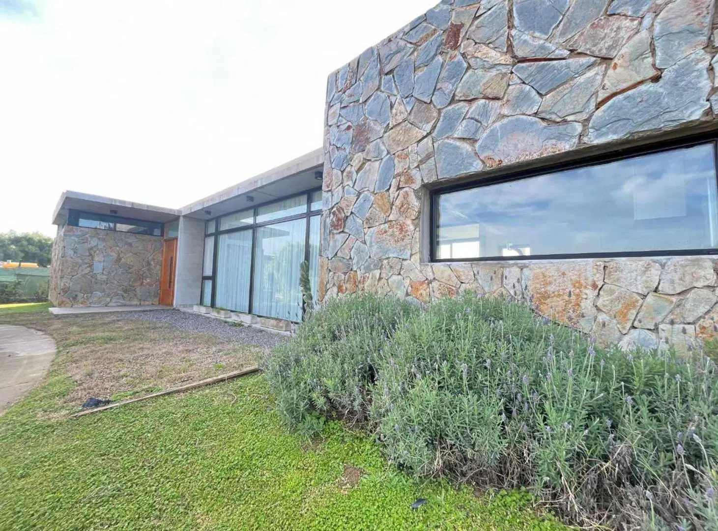 ALQUILER Impecable casa AREA 2 GOLF San Sebastián 5