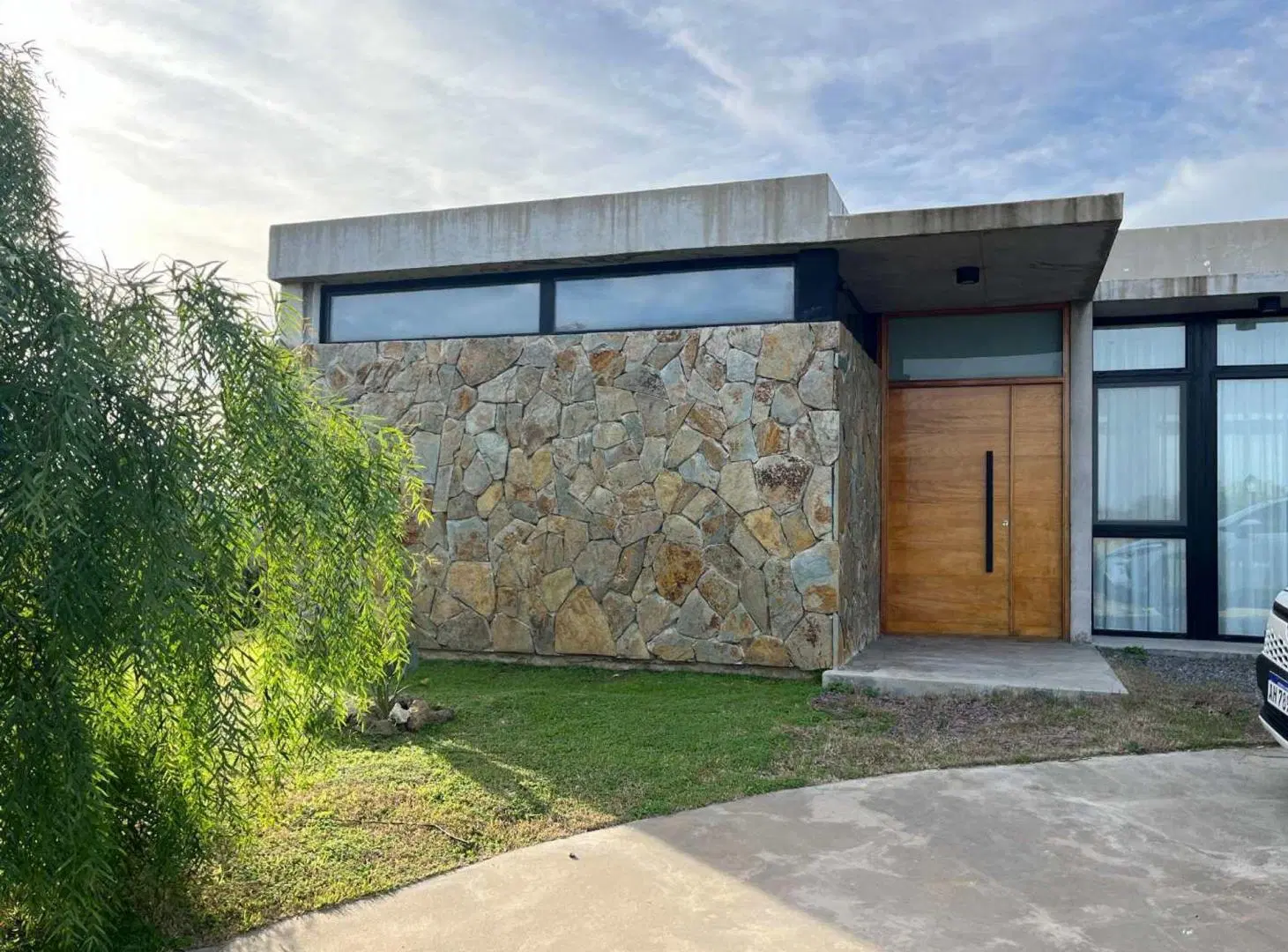 ALQUILER Impecable casa AREA 2 GOLF San Sebastián 4