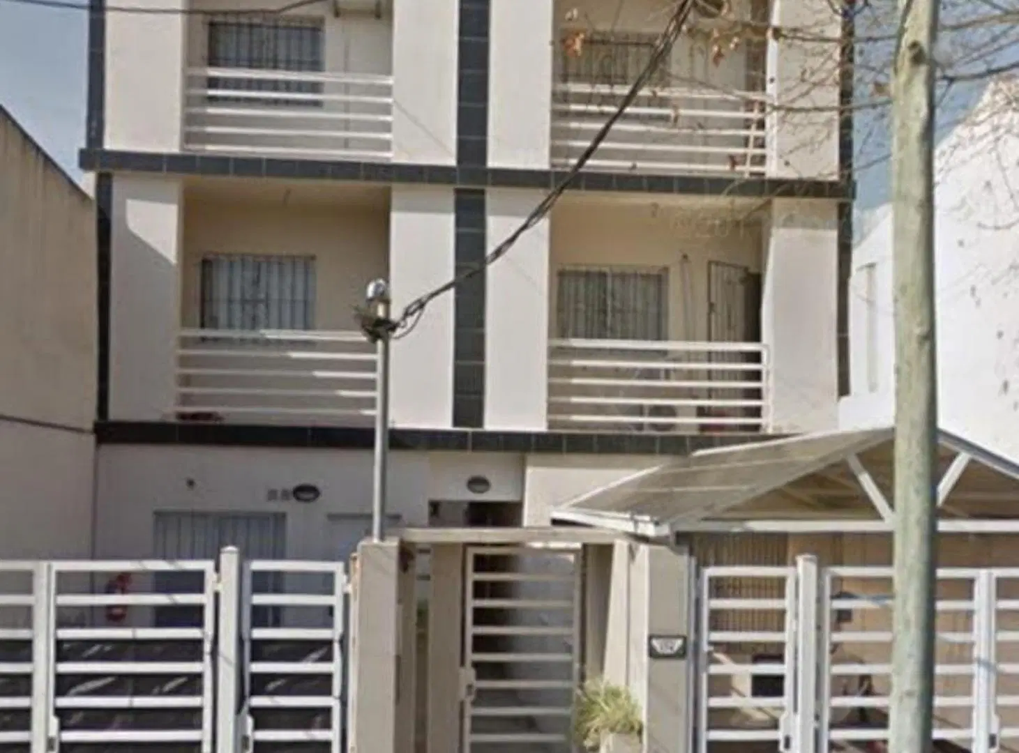 Departamento VENTA 2 amb con BALCON en Ramos Mejía 3