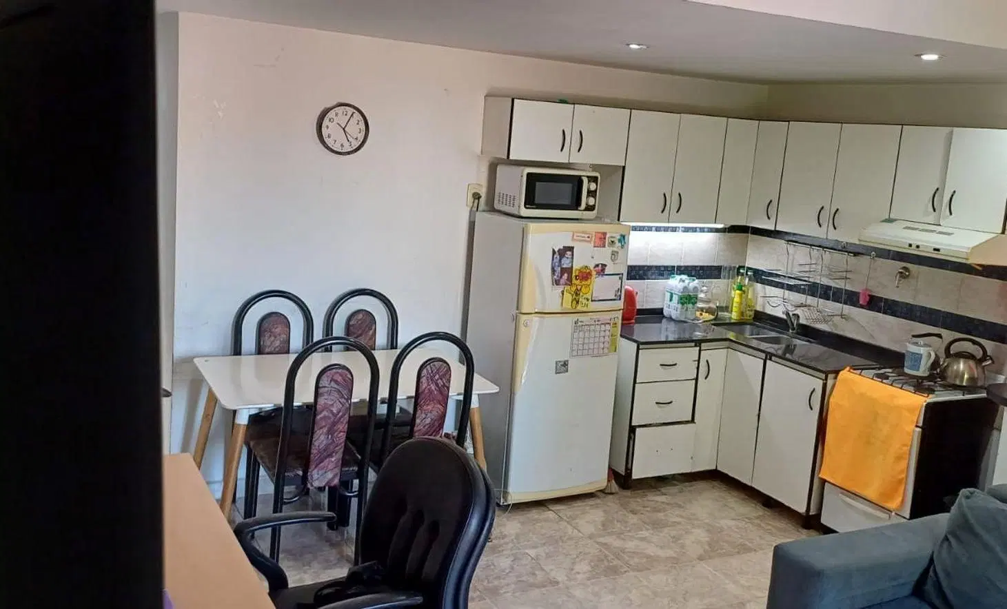 Departamento VENTA 2 amb con BALCON en Ramos Mejía 2