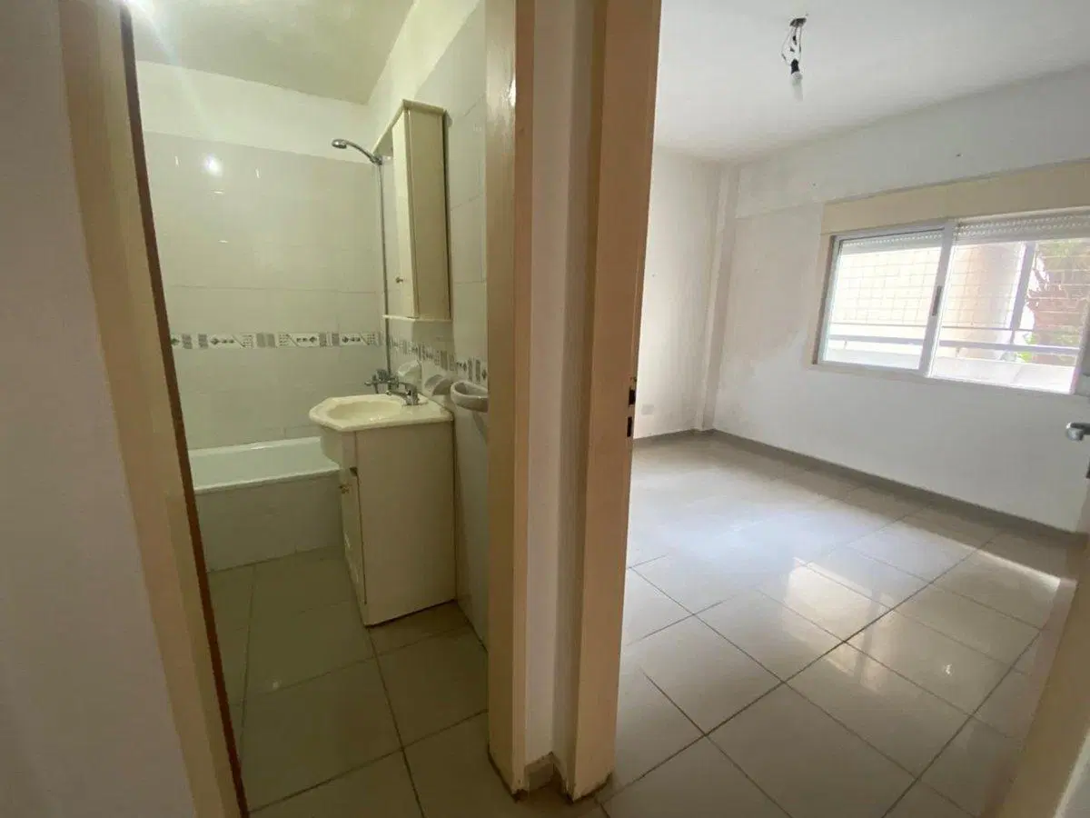 VENTA DEPARTAMENTO 2 AMBIENTES VILLA BALLESTER 8