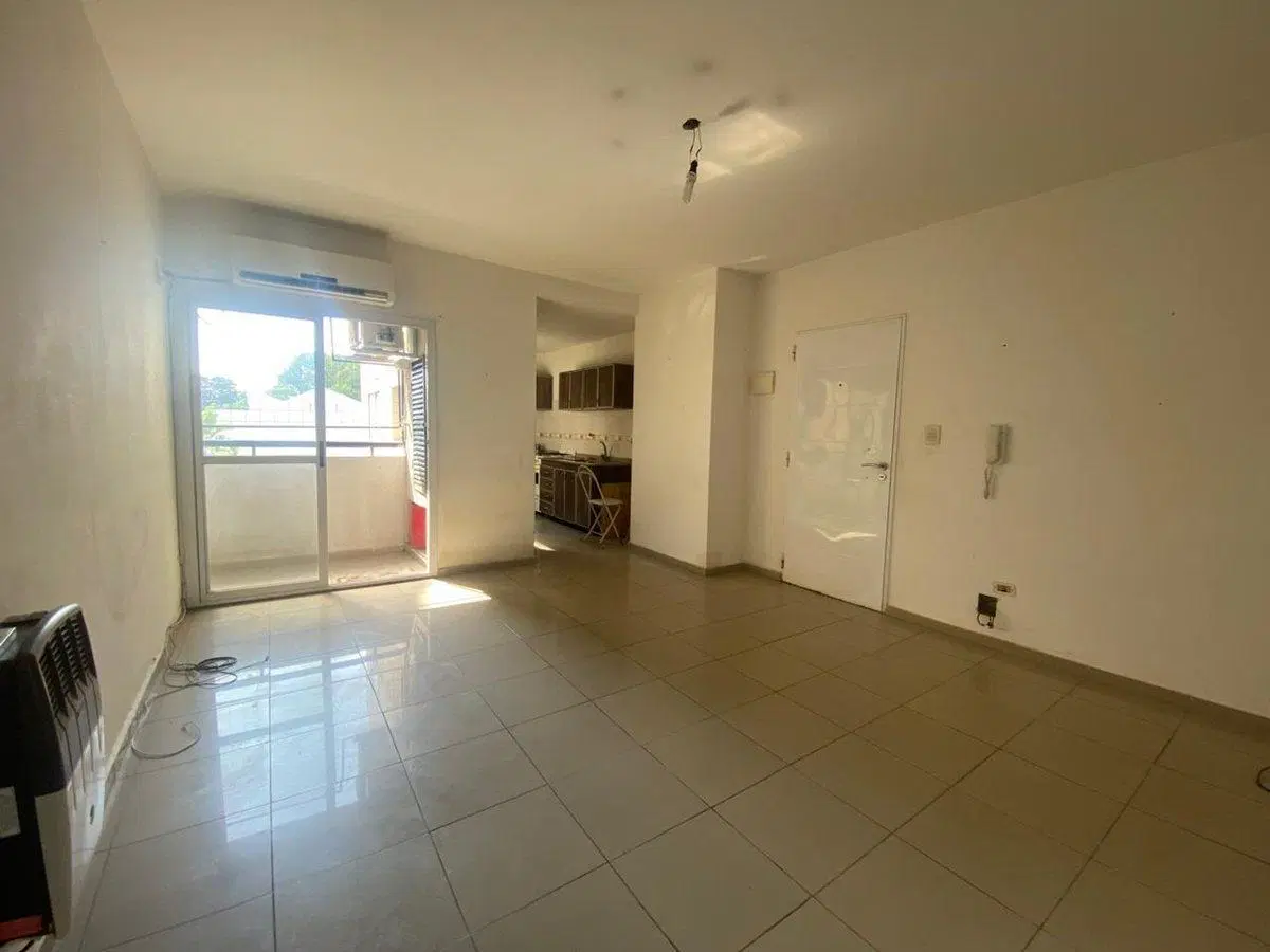 VENTA DEPARTAMENTO 2 AMBIENTES VILLA BALLESTER 4