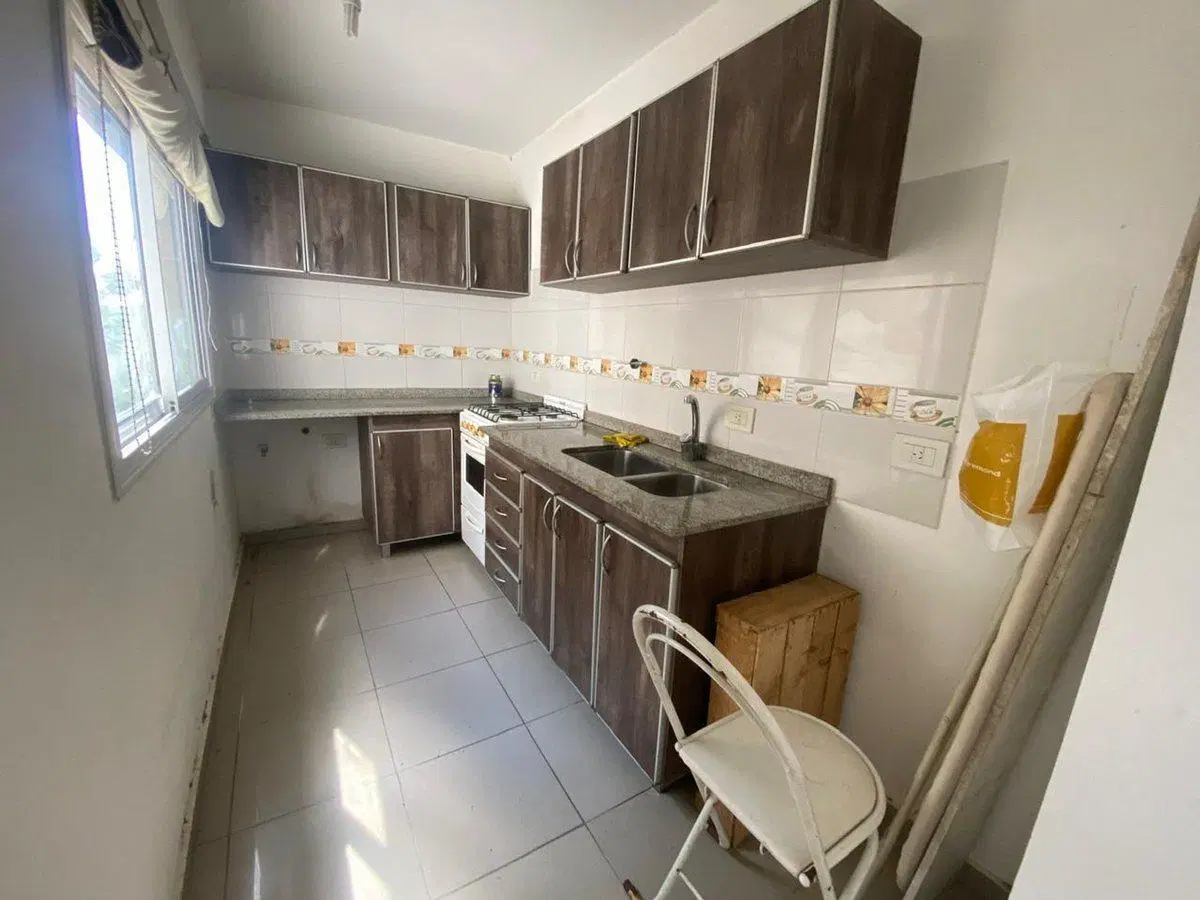 VENTA DEPARTAMENTO 2 AMBIENTES VILLA BALLESTER 2