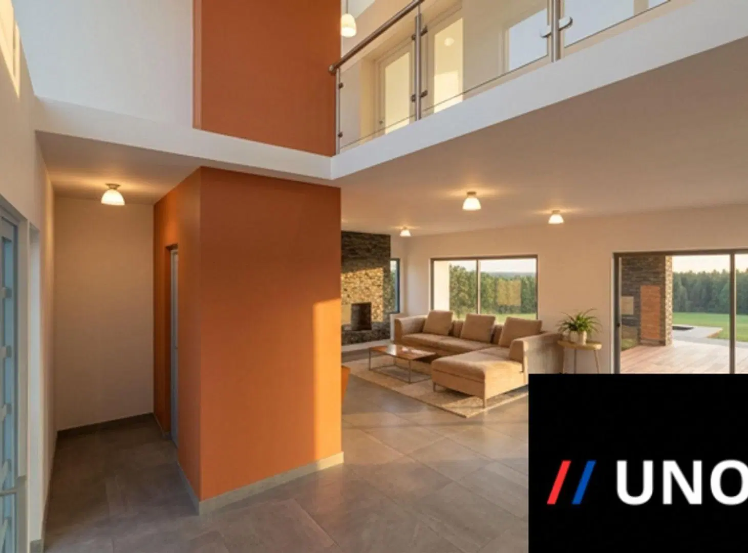 VENTA CASA EN SANTA ELENA 4 amb+dep PILAR DEL ESTE 4
