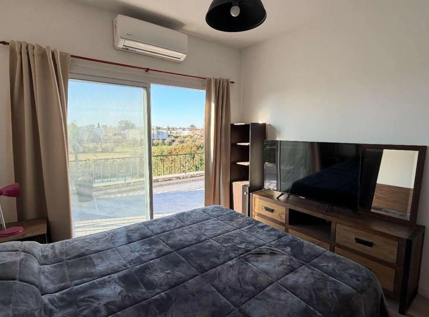 CASA EN VENTA 4 AMB EN SANTA ELENA PILAR DEL ESTE 4