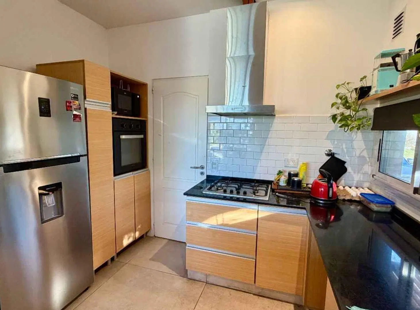 CASA EN VENTA 4 AMB EN SANTA ELENA PILAR DEL ESTE 3