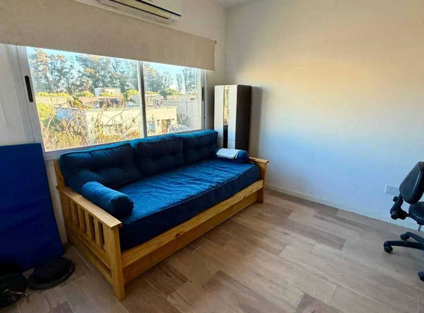 CASA EN VENTA 4 AMB EN SANTA ELENA PILAR DEL ESTE 8