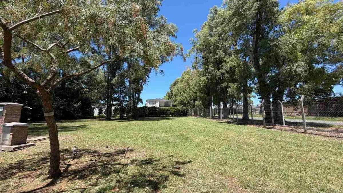 LOTE Perimetral EN SANTA ELENA-PILAR DEL ESTE 5