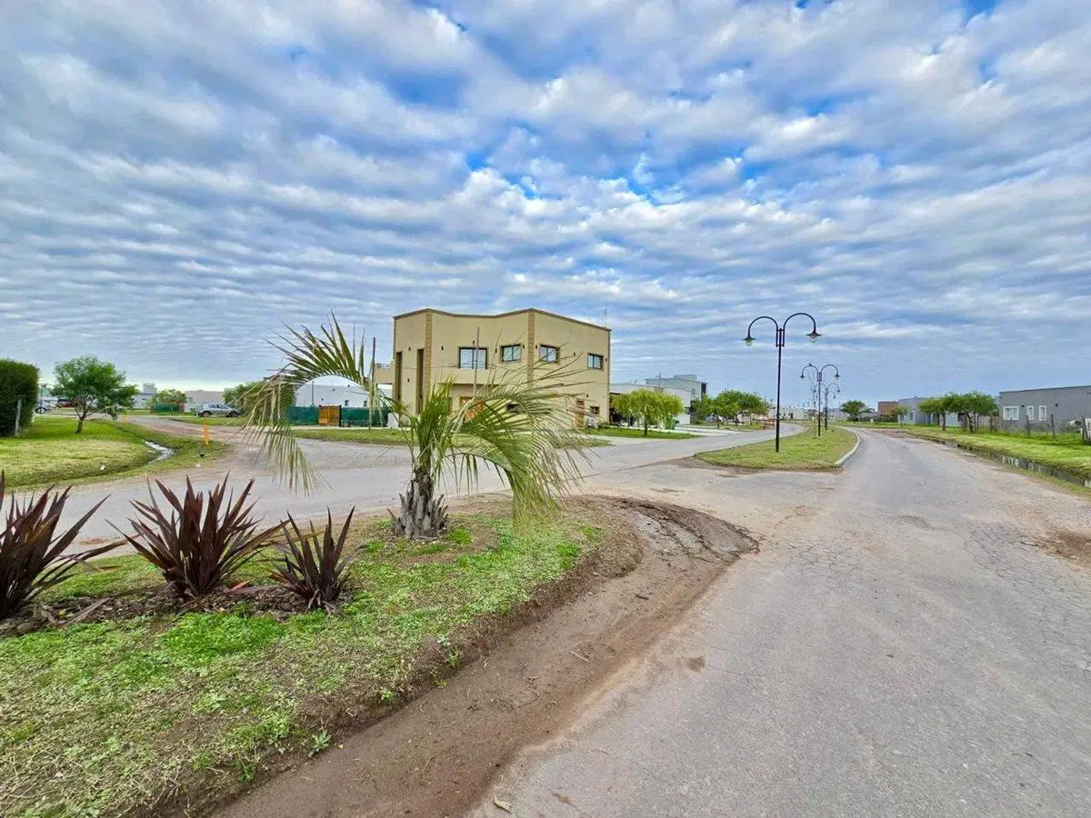 LOTE EN VENTA EN EL ENSUEÑO 750M2 FINANCIADO 5