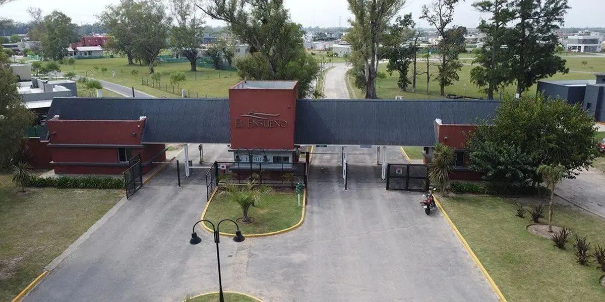 LOTE EN VENTA EN EL ENSUEÑO 750M2 FINANCIADO 2