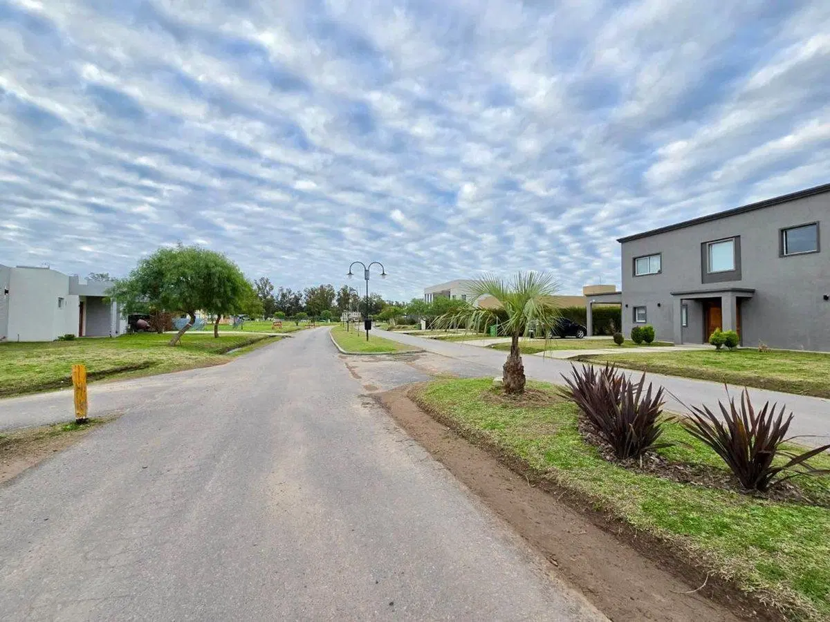 LOTE EN VENTA EN EL ENSUEÑO 750M2 FINANCIADO 4