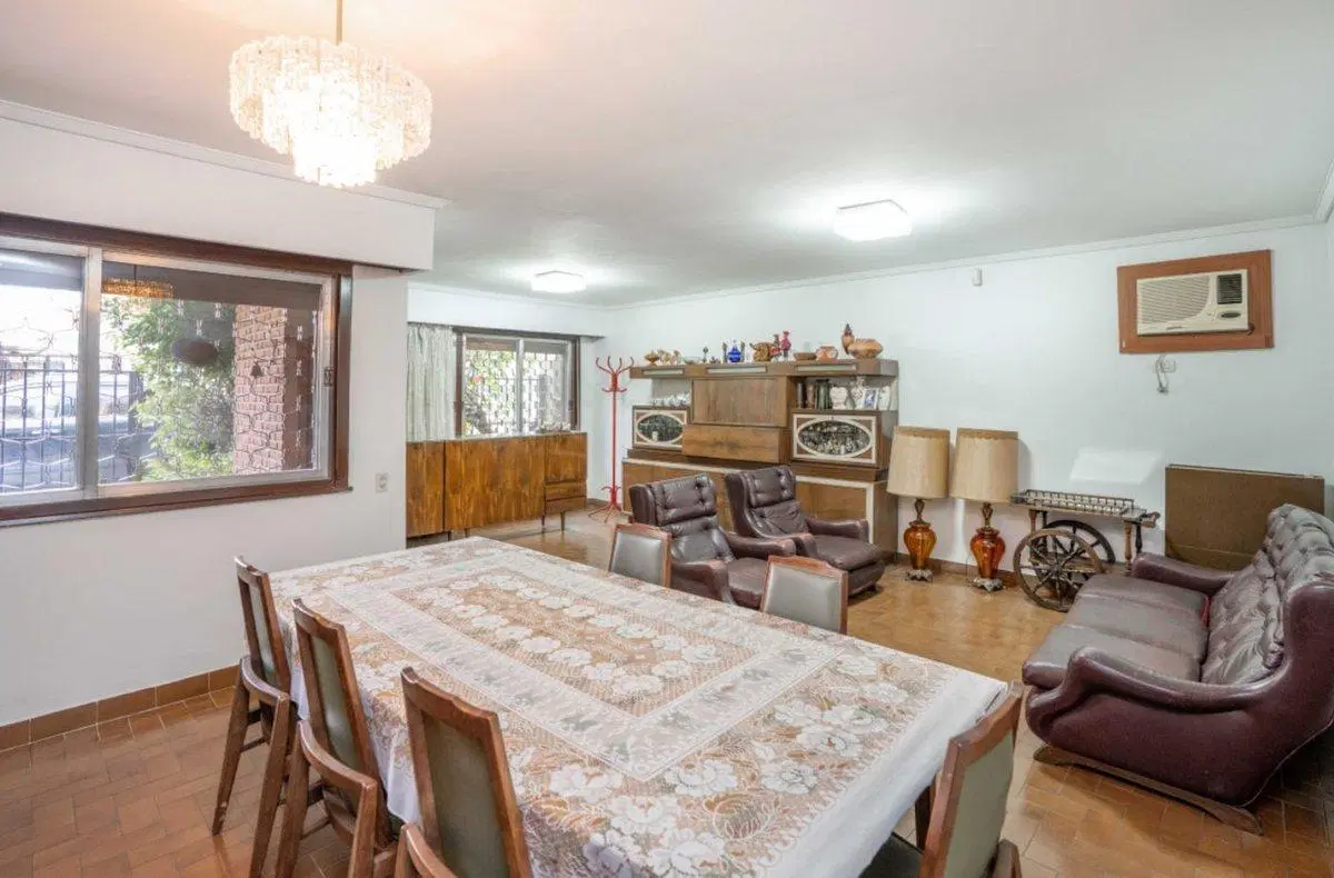 Casa 7 amb c/pileta y parrilla venta Florida Este 5