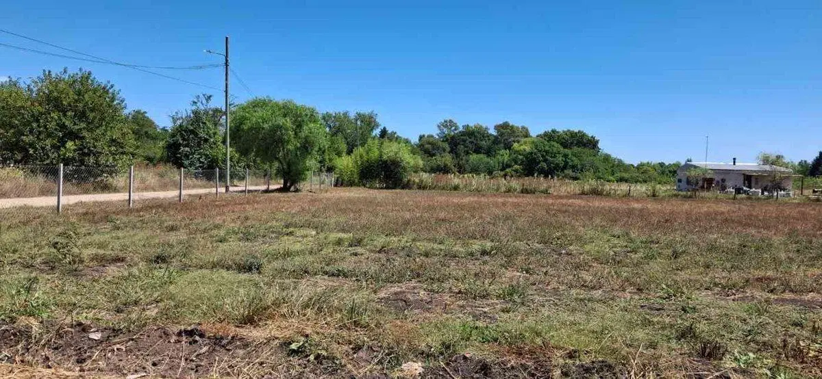 VENTA LOTE VILLA ROSA OPORTUNIDAD PERMUTA 2