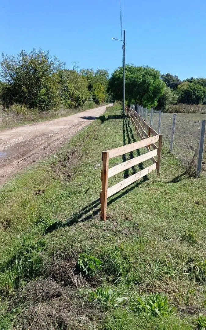 VENTA LOTE VILLA ROSA OPORTUNIDAD PERMUTA 4