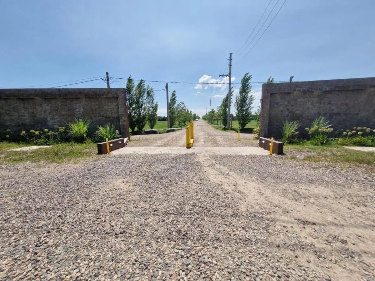 VENTA LOTE ESTILO CAMPO CANNING EZEIZA OPORTUNIDAD 2