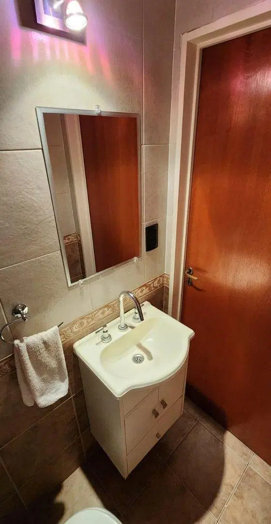 LINIERS VENTA PH DEPARTAMENTO 3 AMB 3