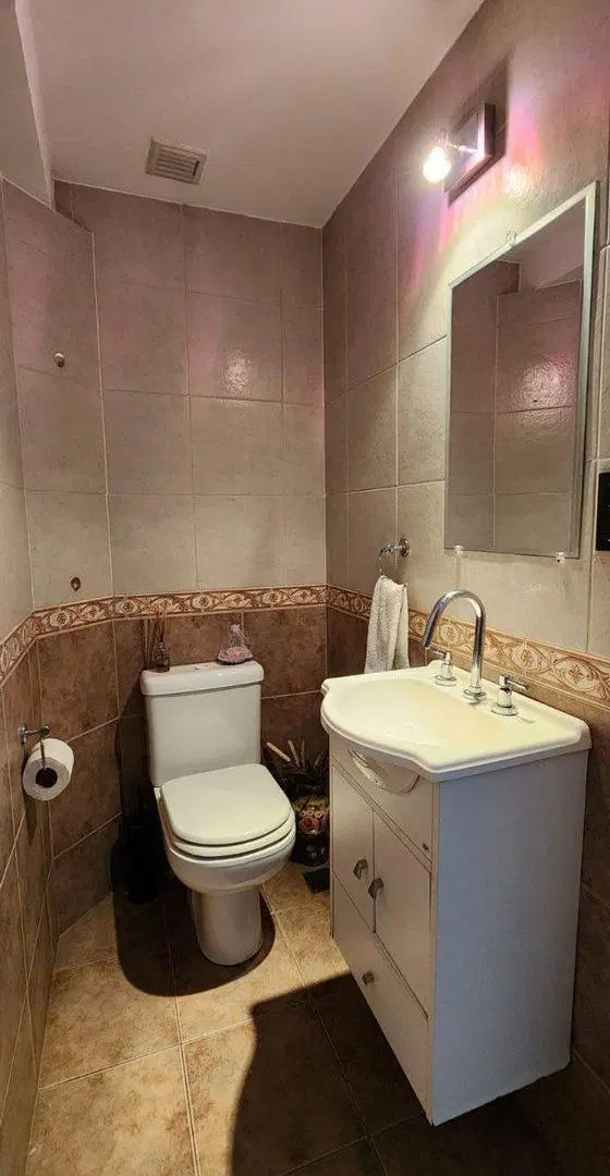 LINIERS VENTA PH DEPARTAMENTO 3 AMB 2