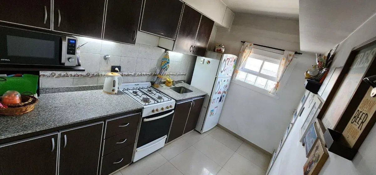 LINIERS VENTA PH DEPARTAMENTO 3 AMB 4