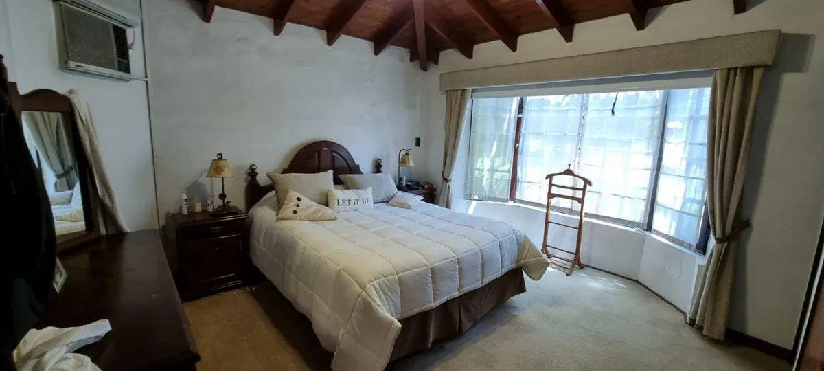 VENTA CASA COUNTRY LAS LAJAS 3